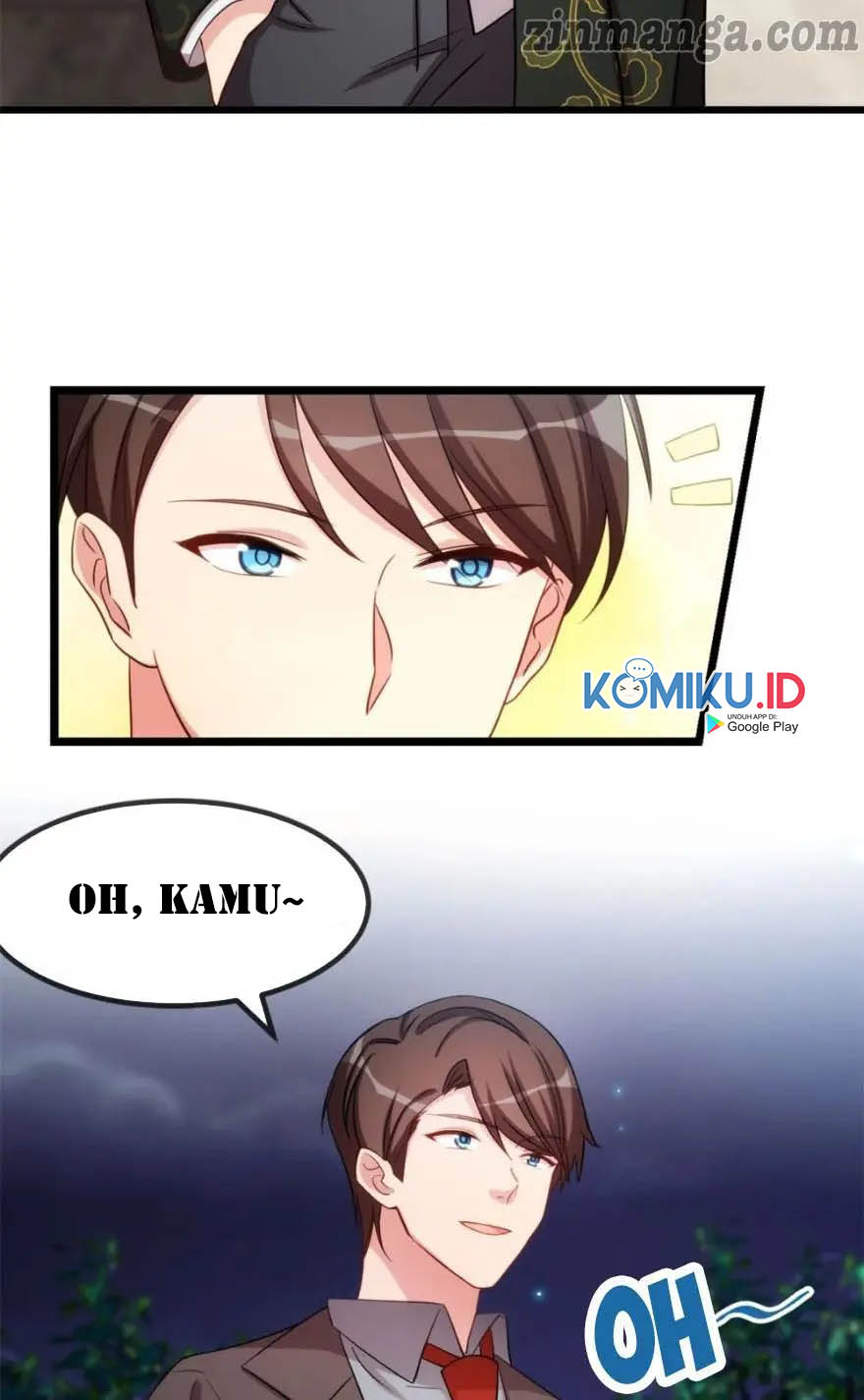 CEO’s Sudden Proposal Chapter 276 Gambar 13